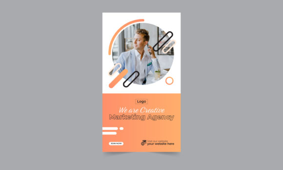 Download Digital Marketing Instagram Story Layout - Story layout Collection