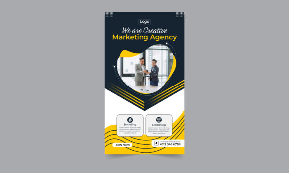 Download Digital Marketing Instagram Story Layout - Story layout Collection