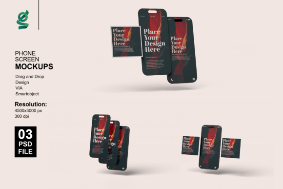 Download ONE SOCIAL MEDIA MOCKUPS - Social media mockups Collection